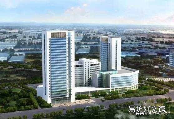 地级市的三甲医院和省会的三甲医院差距有多大?