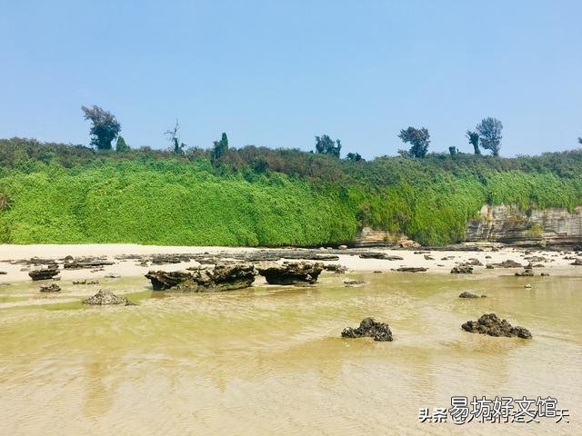 各位老铁,中国海边城市海滩,海水和海景分别哪里最好?