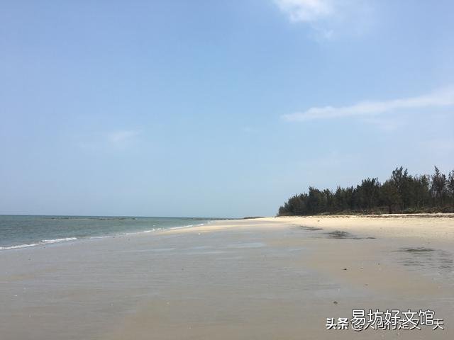 各位老铁,中国海边城市海滩,海水和海景分别哪里最好?
