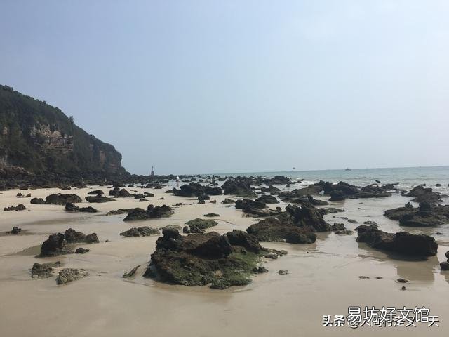 各位老铁,中国海边城市海滩,海水和海景分别哪里最好?