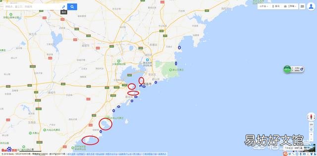 “超级都会区”or“三湾三城”,青岛未来城市形态如何发展?