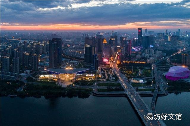 东北人在沈阳或潍坊哪个城市定居好呢?