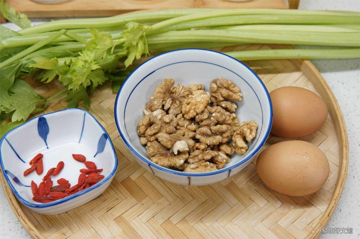 核桃仁如何炒熟 核桃仁怎么炒