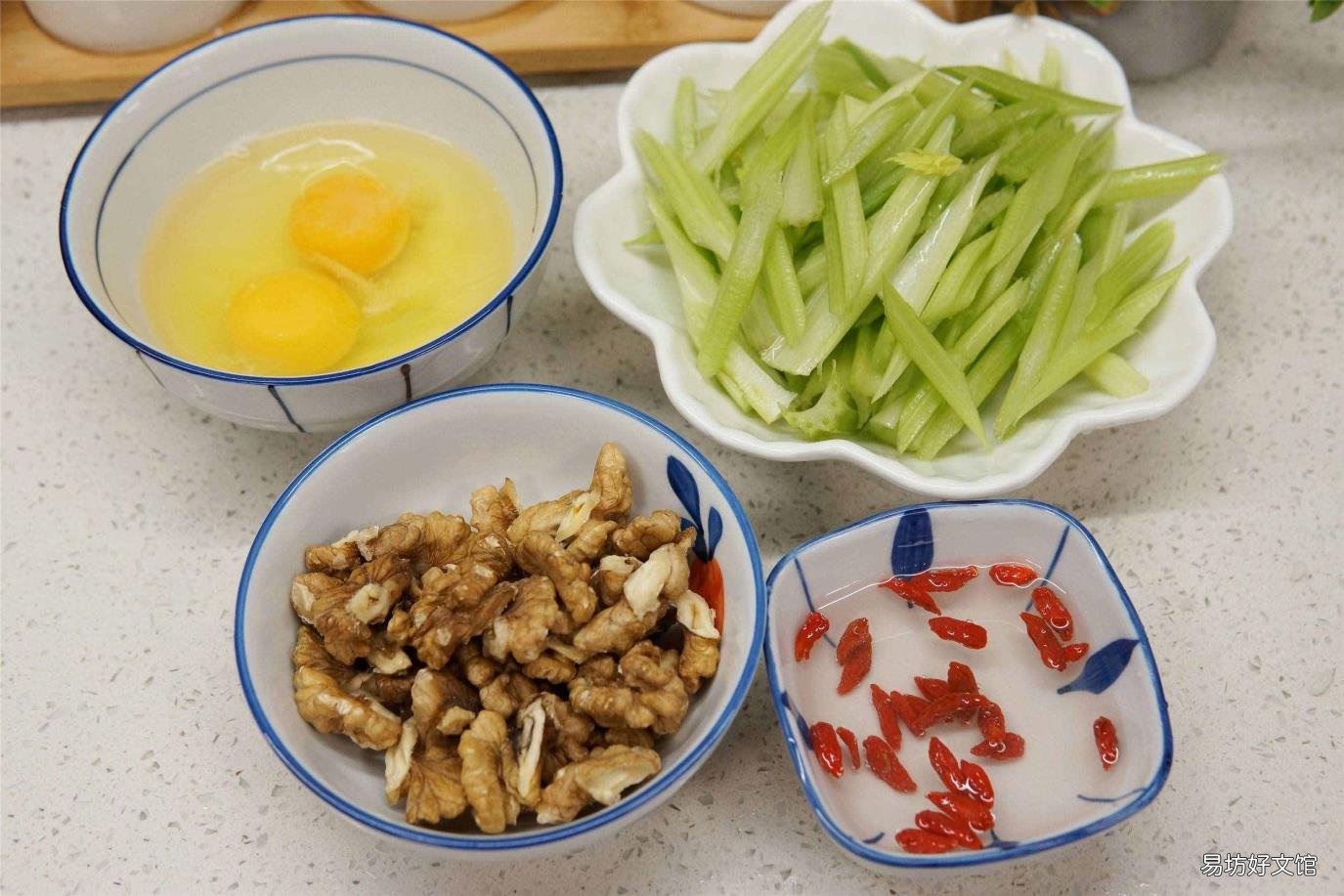 核桃仁如何炒熟 核桃仁怎么炒