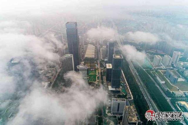 中国最有发展潜力的二线城市有哪些?