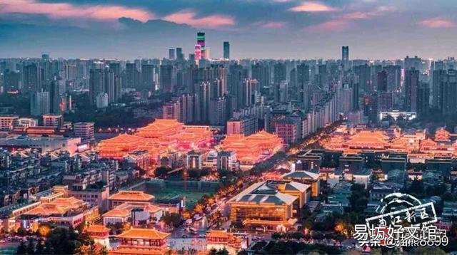 中国最有发展潜力的二线城市有哪些?
