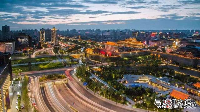 中国最有发展潜力的二线城市有哪些?