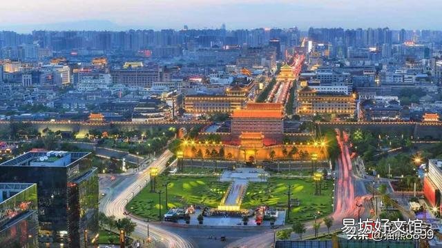 中国最有发展潜力的二线城市有哪些?