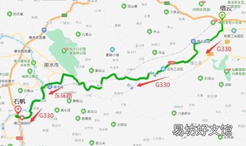G25高速百科 g25高速
