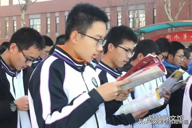 把全國的差生給衡水中學(xué)，會是什么結(jié)果？