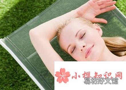 睡醒后头昏脑胀的原因是什么