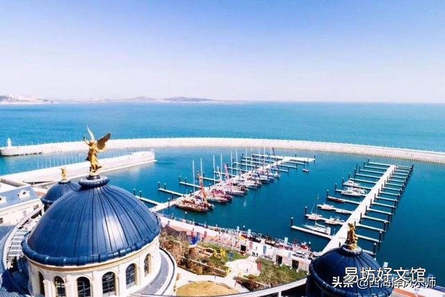 青岛西海岸的浮山前是哪一部分?有何依据?浮山前崛起的过程是什么?
