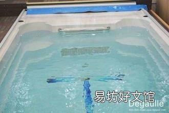 室内游泳馆设计效果图 室内游泳馆