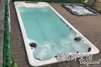 室内游泳馆设计效果图 室内游泳馆