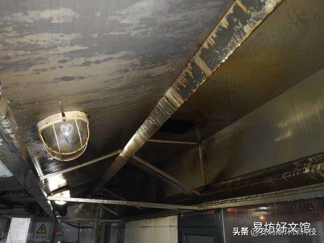 抽油烟机内部清洗 方太油烟机清洗