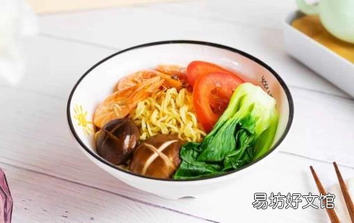 吃米饭和面条哪个减肥 挂面的热量
