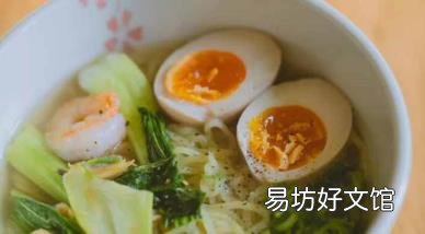 吃米饭和面条哪个减肥 挂面的热量