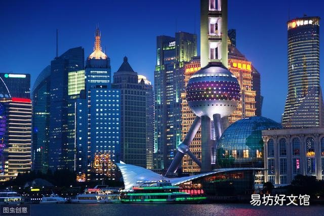 未来深圳能不能超过上海,做中国城市的“一哥”?