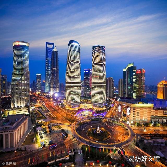 未来深圳能不能超过上海,做中国城市的“一哥”?