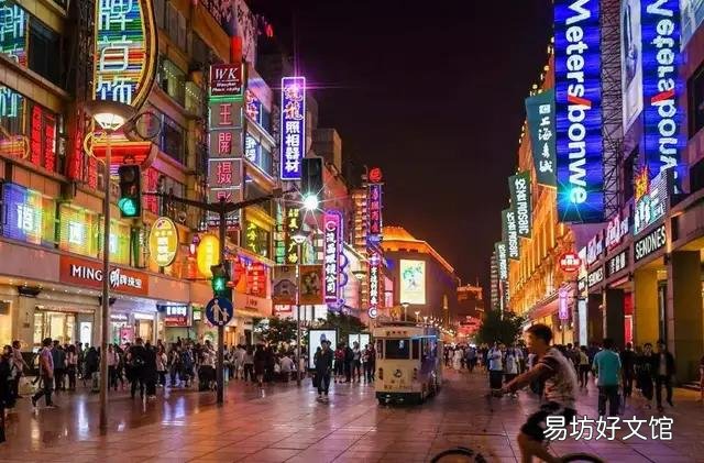 未来深圳能不能超过上海,做中国城市的“一哥”?