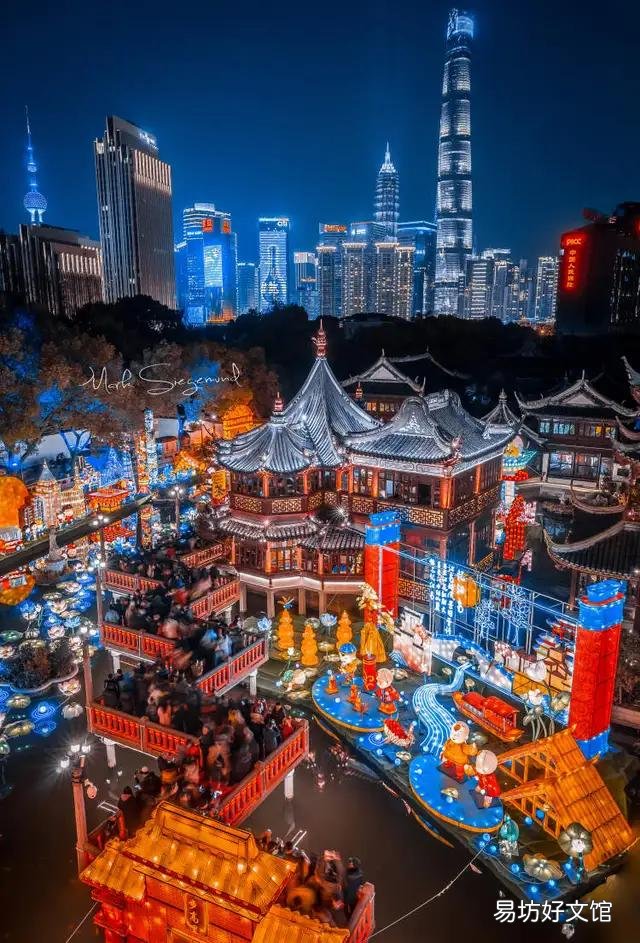 未来深圳能不能超过上海,做中国城市的“一哥”?