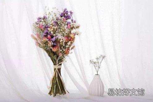 鲜花如何自制永生花 鲜花怎么保鲜