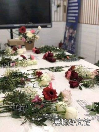 鲜花如何自制永生花 鲜花怎么保鲜