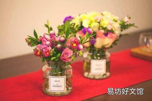 鲜花如何自制永生花 鲜花怎么保鲜