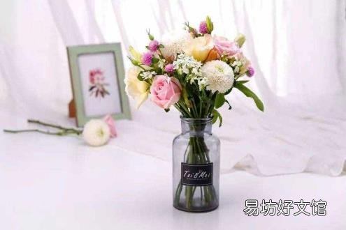 鲜花如何自制永生花 鲜花怎么保鲜