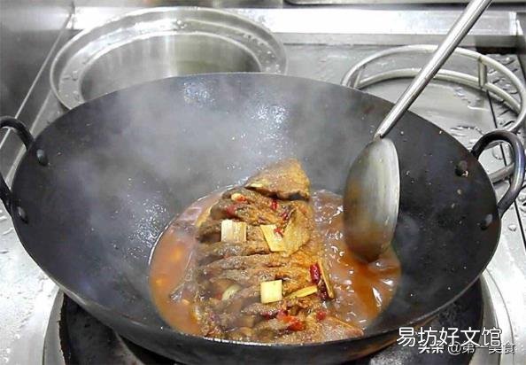 清炖鲤鱼汤的家常做法 鲤鱼怎么做好吃又简单