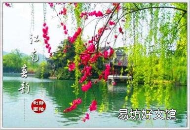 江南春杜甫的诗 江南春古诗
