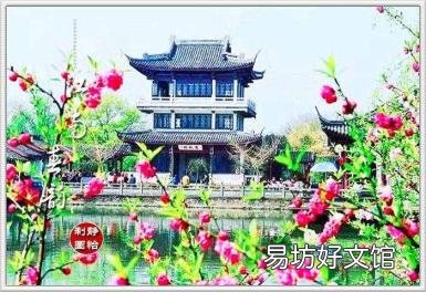 江南春杜甫的诗 江南春古诗