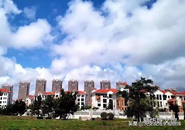 海景房投资害了多少人,有人说千万不要买海景房,为啥?