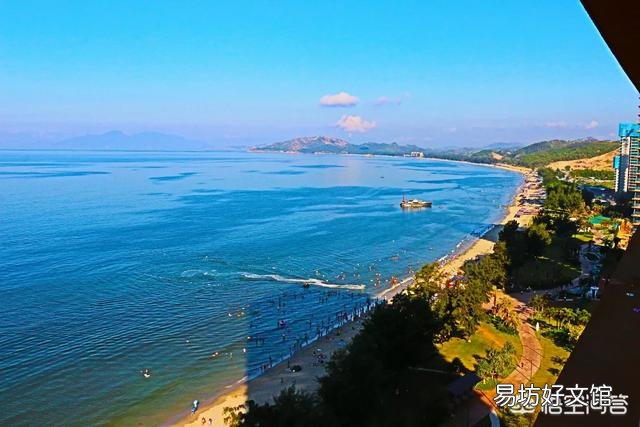 海景房投资害了多少人,有人说千万不要买海景房,为啥?
