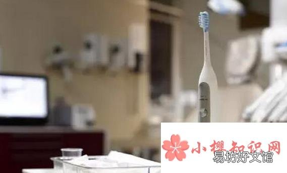 电动牙刷真的比普通牙刷好吗?