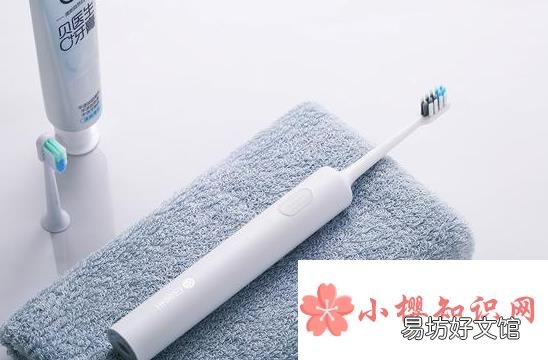 电动牙刷真的比普通牙刷好吗?
