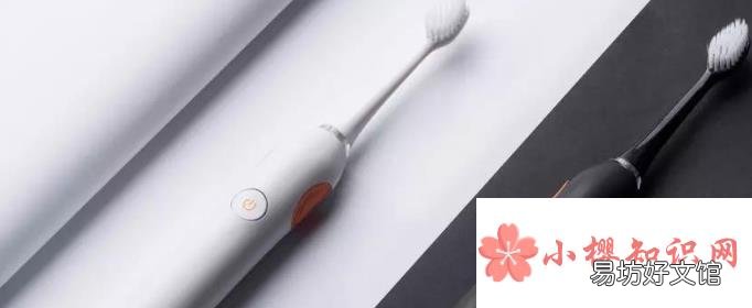 电动牙刷真的比普通牙刷好吗?
