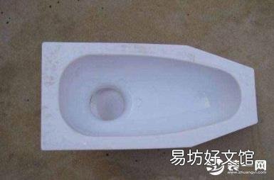 一般蹲便器的尺寸是多少 蹲便器安装尺寸
