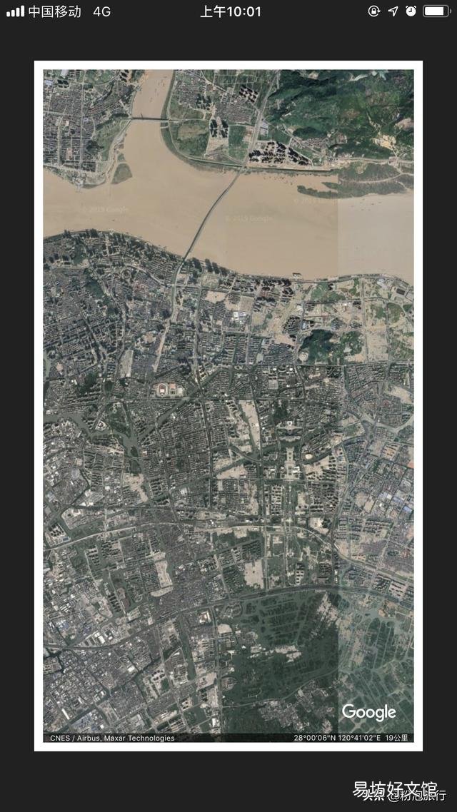 有人说温州是浙江省第二大城市吗,你怎么看?
