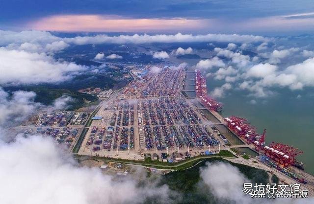 有人说温州是浙江省第二大城市吗,你怎么看?
