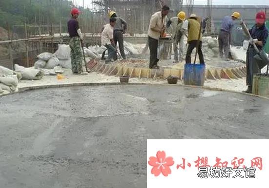 混凝土为什么叫商砼?