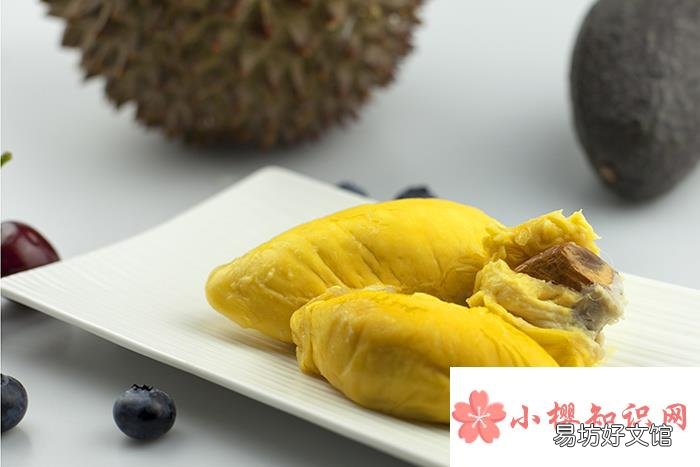 榴莲没熟打开后怎么办?