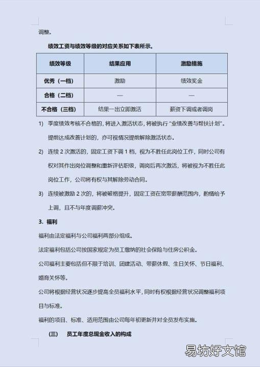 薪酬管理对企业的重要性 薪酬管理的重要性