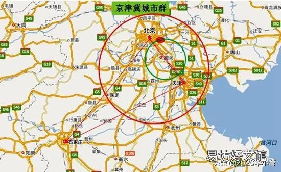 未来十年,哪些城市的房价有可能翻倍?