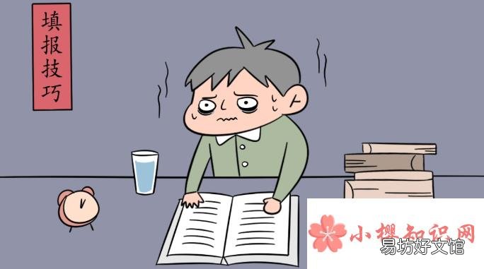 志愿填报详细流程是什么?