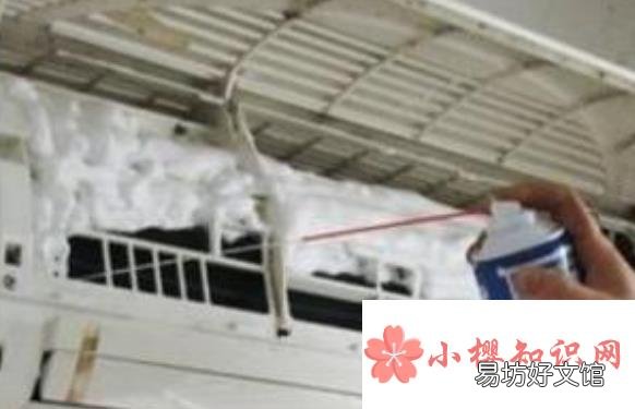 空调怎么拆开清洗?