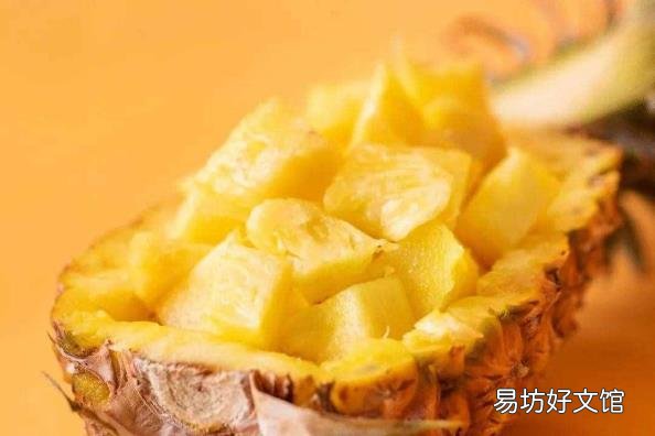 海南有哪些特产水果 海南特色水果