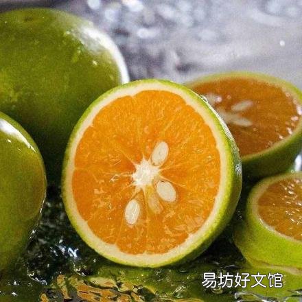 海南有哪些特产水果 海南特色水果