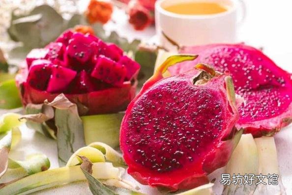 海南有哪些特产水果 海南特色水果