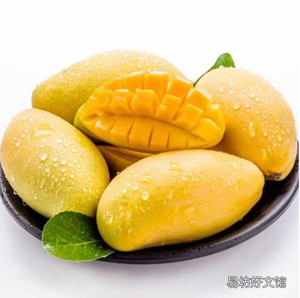 海南有哪些特产水果 海南特色水果
